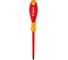 Крестовая отвертка TOPEX 1000В 39D479 4