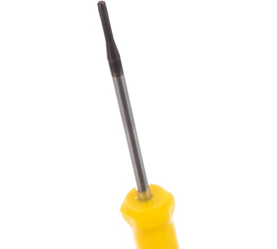 Прецизионная отвертка TOPEX Torx 39D777