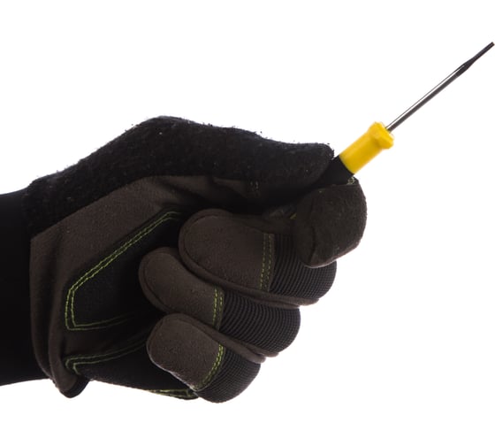 Прецизионная отвертка TOPEX Torx 39D777