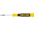 Прецизионная отвертка TOPEX Torx 39D776 1