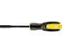 Отверточная рукоятка для наконечников TOPEX 1/4", 210 мм 39D860 1