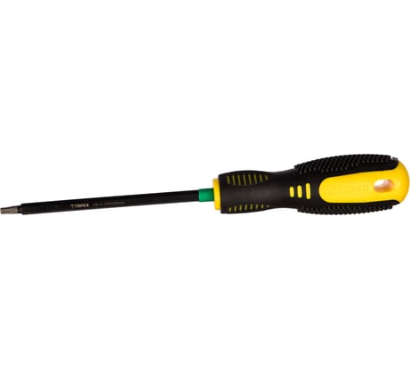 Отвертка TOPEX Torx 39D843