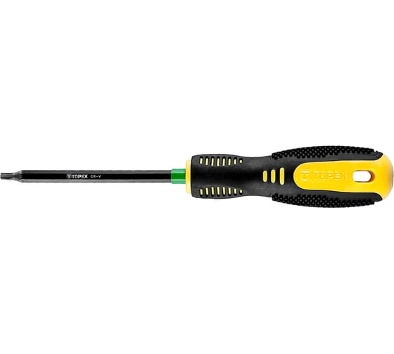 Отвертка TOPEX Torx 39D843
