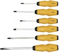 Отвертки для подбивания, набор 6 шт. TOPEX 39D504