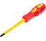 Крестообразная диэлектрическая отвертка BM Group PH 2 BM-1122 3