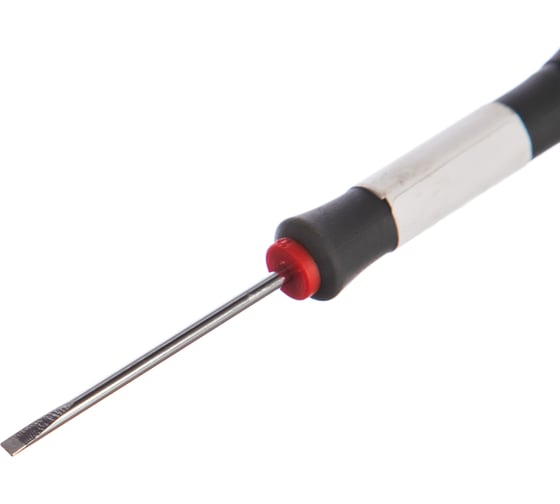 Отвертка Stanley FATMAX прямой шлиц 2,5х50 мм 1-65-006