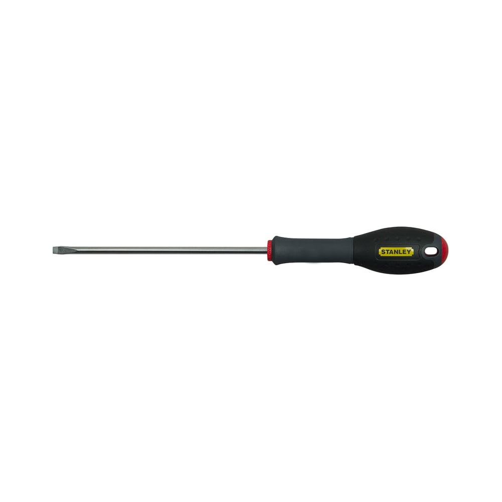 Отвертка Stanley FATMAX шлиц 3х75 мм 1-65-479 - выгодная цена, отзывы ...