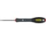 Отвертка Stanley FATMAX прямой шлиц 3х100 мм 1-65-008 1