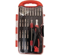 Набор бит для точных работ VIRA 23 предмета 305067