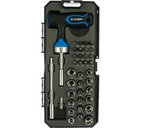 Набор Зубр ПРОФИ 38 предметов 25351-H38