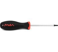 Отвертка T8х75мм VIRA 391172