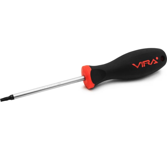 Отвертка T8х75мм VIRA 391172