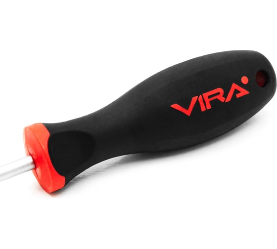Отвертка T8х75мм VIRA 391172