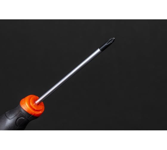 Крестовая отвертка Станкоимпорт PH0x75 CS-30.5.1