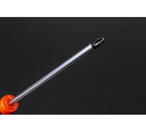 Крестовая отвертка Станкоимпорт PH3x200 CS-30.5.8