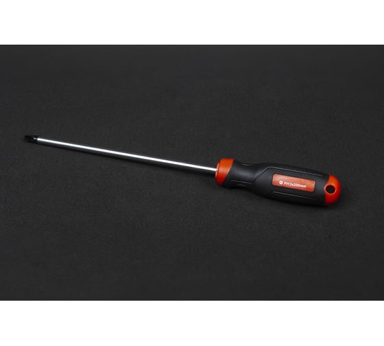 Крестовая отвертка Станкоимпорт PH3x200 CS-30.5.8