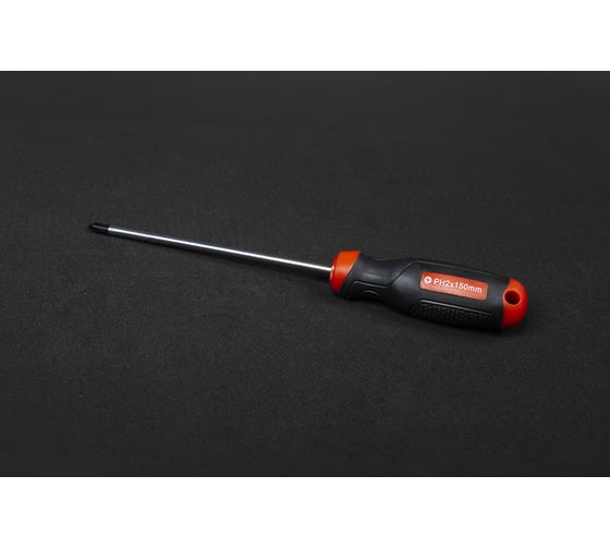 Крестовая отвертка Станкоимпорт PH2x150 CS-30.5.7