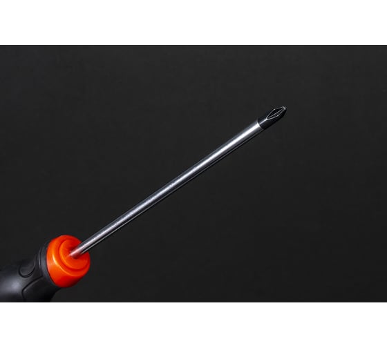 Крестовая отвертка Станкоимпорт PH2x150 CS-30.5.7