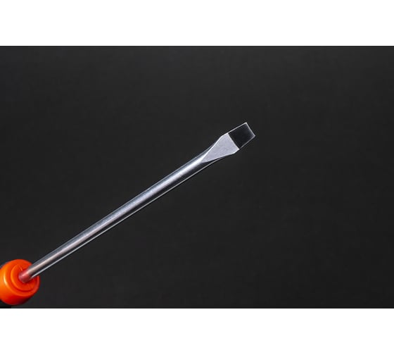Шлицевая отвертка Станкоимпорт SL8x200 CS-30.4.8