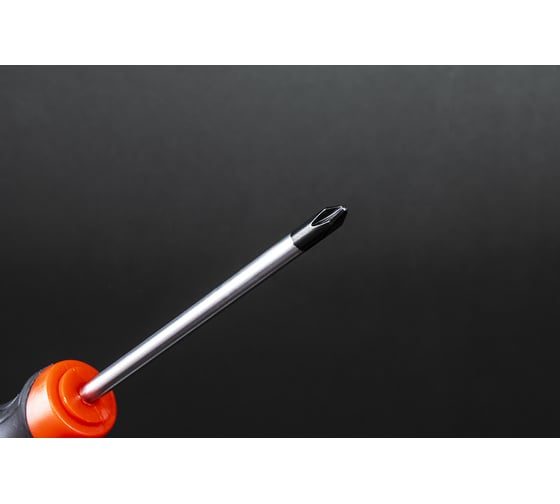 Крестовая отвертка Станкоимпорт PH2x100 CS-30.5.6
