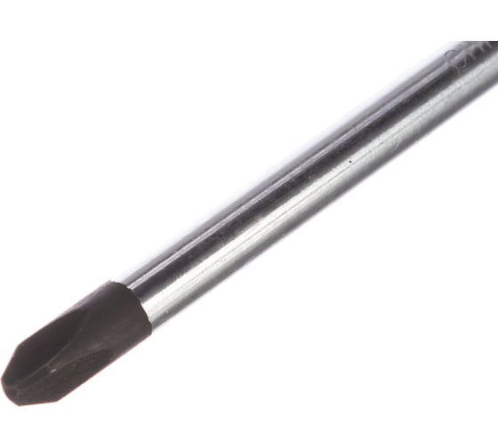 Силовая отвертка Phillips PH3х200мм Hans 0426PH3-8