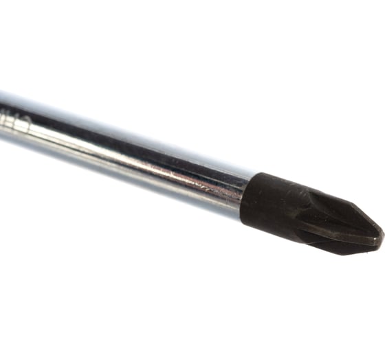 Силовая отвертка Pozidriv PZ2х150мм Hans 0436PZ2-6