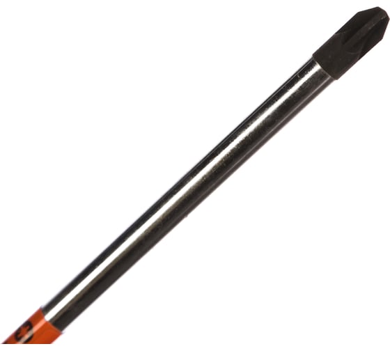Силовая отвертка Pozidriv PZ3х150мм Hans 0436PZ3-6