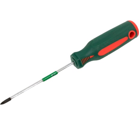 Отвертка Phillips PH0х75мм Hans 0420PH0-3