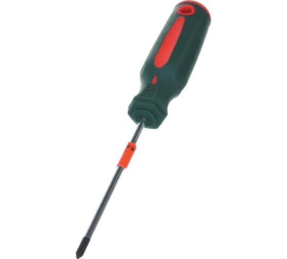 Отвертка Pozidriv PZ0х75мм Hans 0430PZ0-3