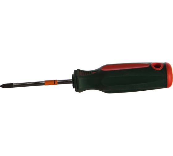 Отвертка Pozidriv PZ1х75мм Hans 0430PZ1-3 1