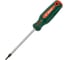 Отвертка Torx с отверстием TH7х75мм Hans 0450TH07 2