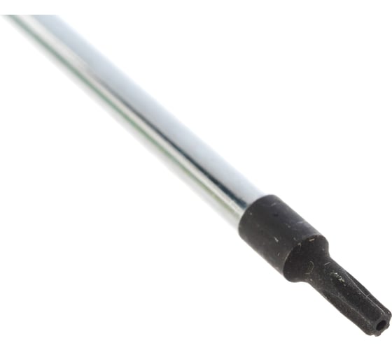 Отвертка Torx с отверстием TH8х75мм Hans 0450TH08