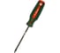 Отвертка Torx с отверстием TH10х100мм Hans 0450TH10 1
