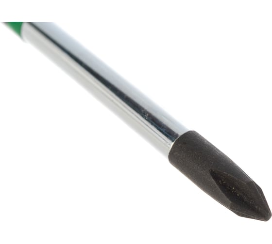 Отвертка Torx с отверстием TH40х100мм Hans 0450TH40