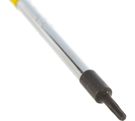 Отвертка Torx T6х75мм Hans 0440T06