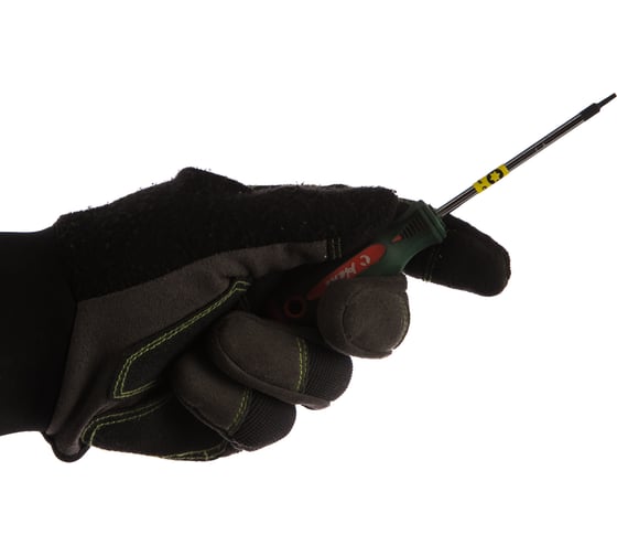Отвертка Torx T7х75мм Hans 0440T07