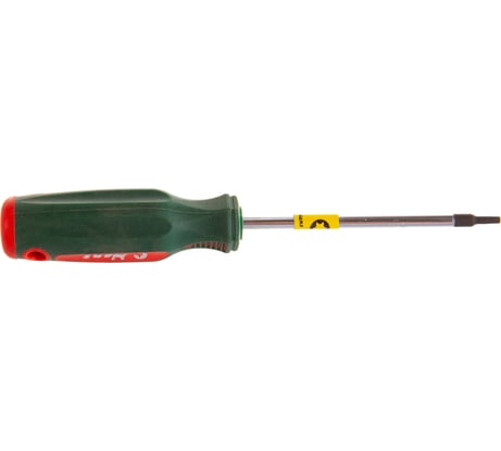 Отвертка Torx T9х75мм Hans 0440T09