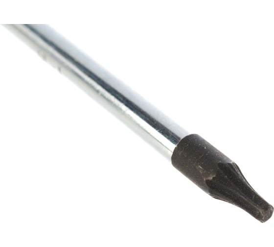 Отвертка Torx T10х100мм Hans 0440T10
