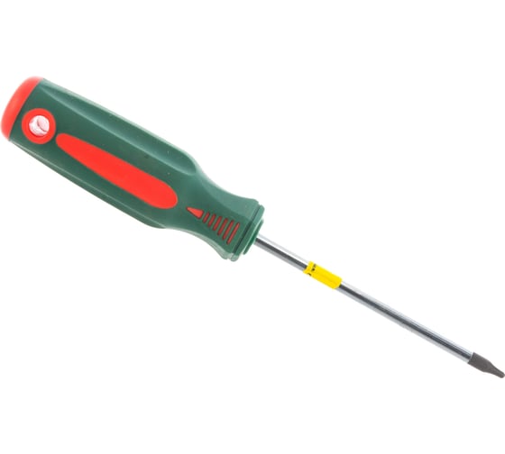 Отвертка Torx T10х100мм Hans 0440T10