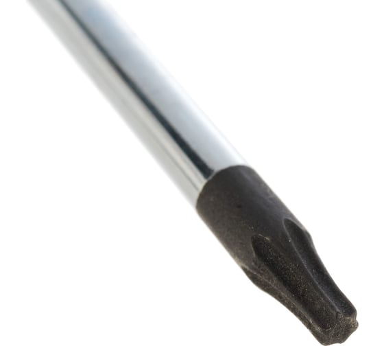 Отвертка Torx T15х100мм Hans 0440T15