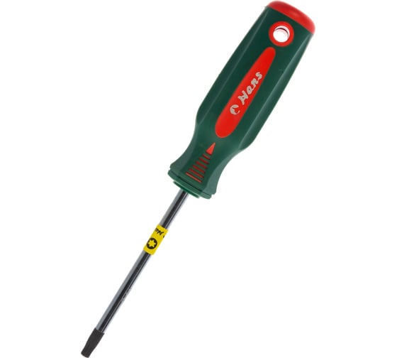 Отвертка Torx T30х100мм Hans 0440T30 1