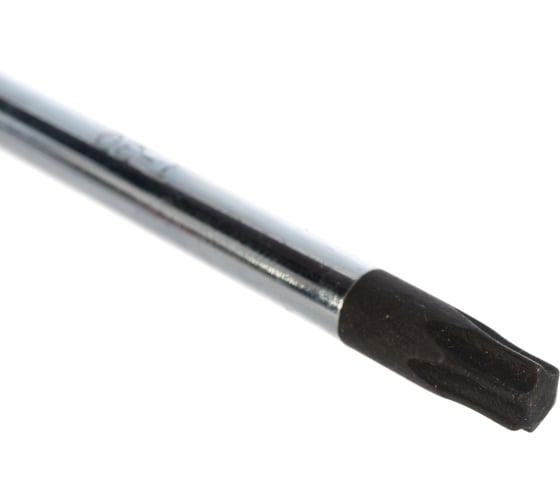 Отвертка Torx T30х100мм Hans 0440T30