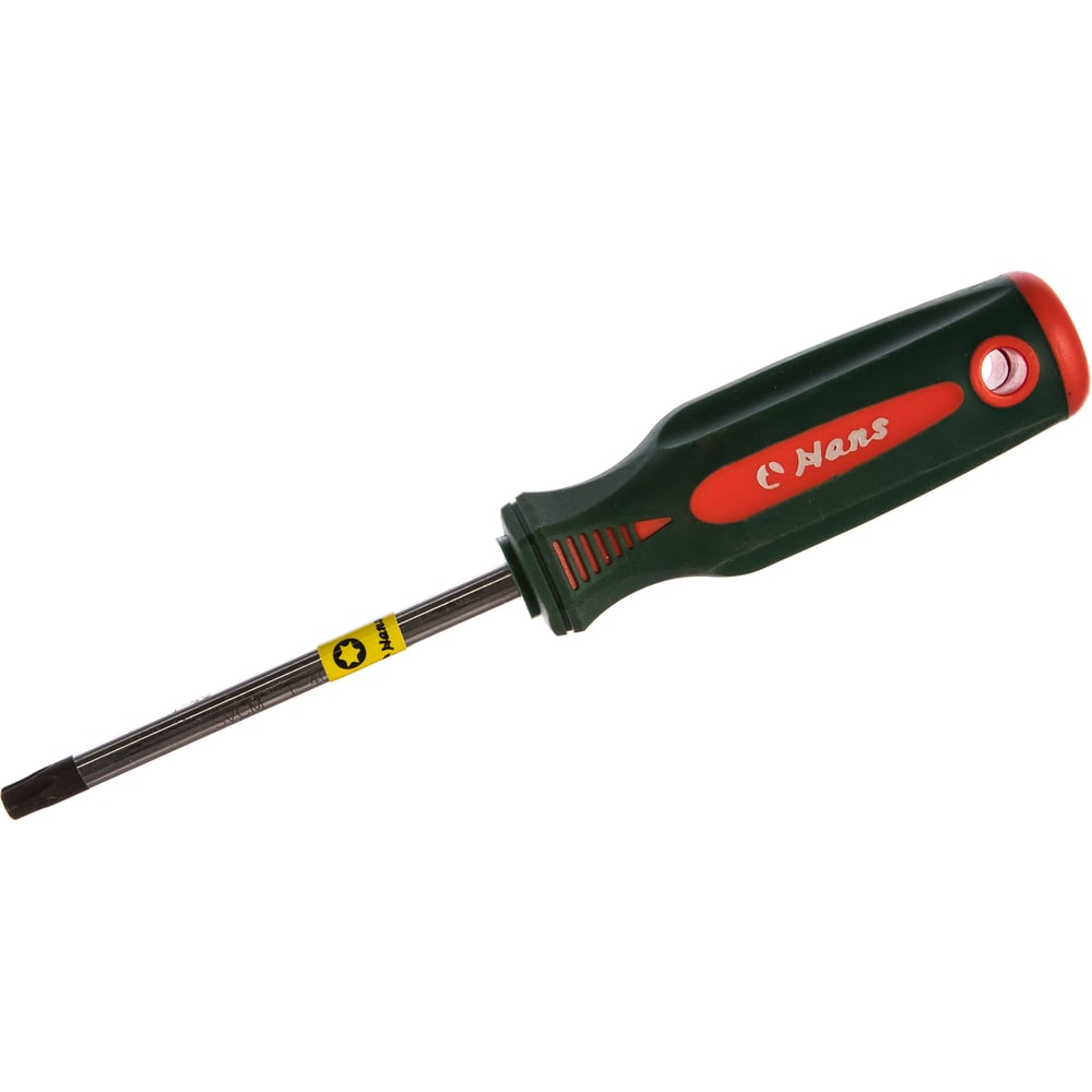 Отвертка Torx T40х100мм Hans 0440T40 - выгодная цена, отзывы ...