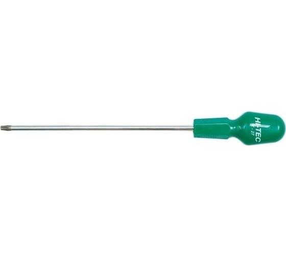 Отвёртка VOREL HI-TEC SECURITY 8"xT25 61395 1