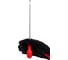 Отвёртка VOREL HI-TEC 10"x6,0мм 61150 5