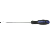 Шлицевая отвертка SL, 200мм Станкоимпорт CS-30.01.8x200