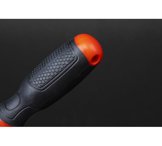 Шлицевая отвертка Станкоимпорт SL5x150 CS-30.4.5