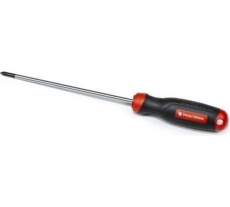 Крестовая отвертка Станкоимпорт PH0x100 CS-30.5.2