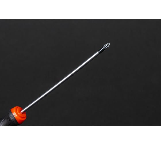 Крестовая отвертка Станкоимпорт PH0x100 CS-30.5.2