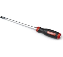 Силовая шлицевая отвертка Станкоимпорт SL8x200 CS-30.6.4